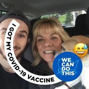 Meet your Posher, Joan